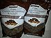 Kirkland Signature Dark Chocolate Covered Almonds with Turbinado Sugar and Sea Salt (2 - 32 Ounce Bags)