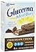 Glucerna Meal Bar for People with Diabetes, Chocolate Chunk, 4-Count Boxes, 2.04-Ounces Bars  (Pack of 6)