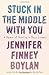 Stuck in the Middle with You: A Memoir of Parenting in Three Genders
