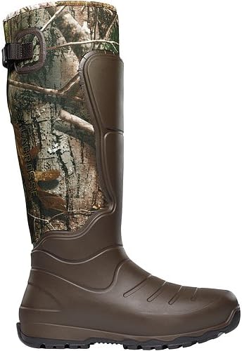 LaCrosse Men’s AeroHead 18” 7.0mm Hunting Boot