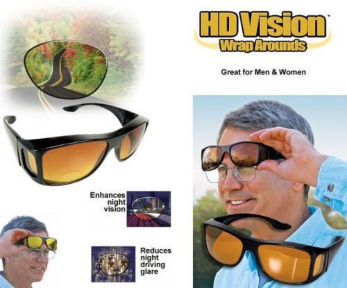 high definition sunglasses as seen on tv