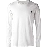 POLO RALPH LAUREN Mens Classic Fit Soft Touch Long-Sleeve Tee