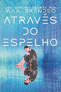 Livro Através do Espelho