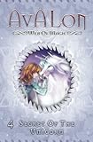 Secret of the Unicorn (Avalon: Web of Magic, Book 4)