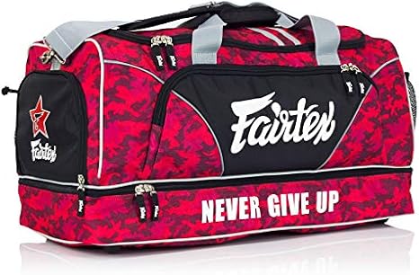 gym bag amazon uk