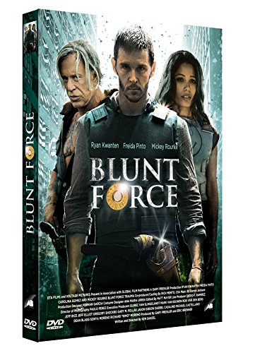 Blunt Force