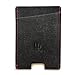 The Tightwad Carbon Fiber Money Clip - Lightweight Minimalist Slim Wallet for Men - Front Pocket Cash and Credit Card Holder - Carbon Fiber Small Mens Wallets