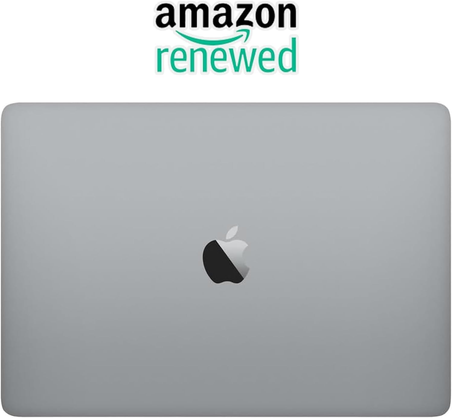 Apple MacBook Pro 14.1 (13-inch, 2017, Thunderbolt 3 Ports) 7th Core i5, 16GB, 512GB, with Retina Display, A1708 (Refurbished)