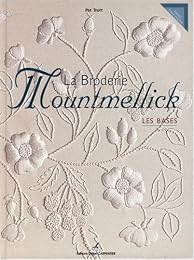 La  broderie Mountmellick