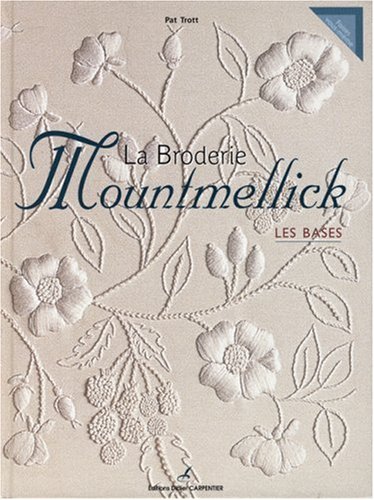 La  broderie Mountmellick