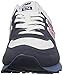 New Balance Men's 574S Sport Sneaker,navy/chili pepper,10.5 D US