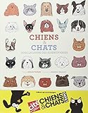 Chiens & chats sous la loupe des scientifiques by