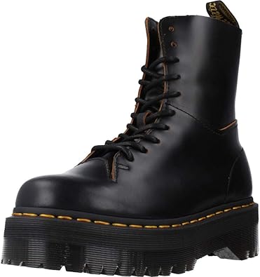 dr martens jadon mujer