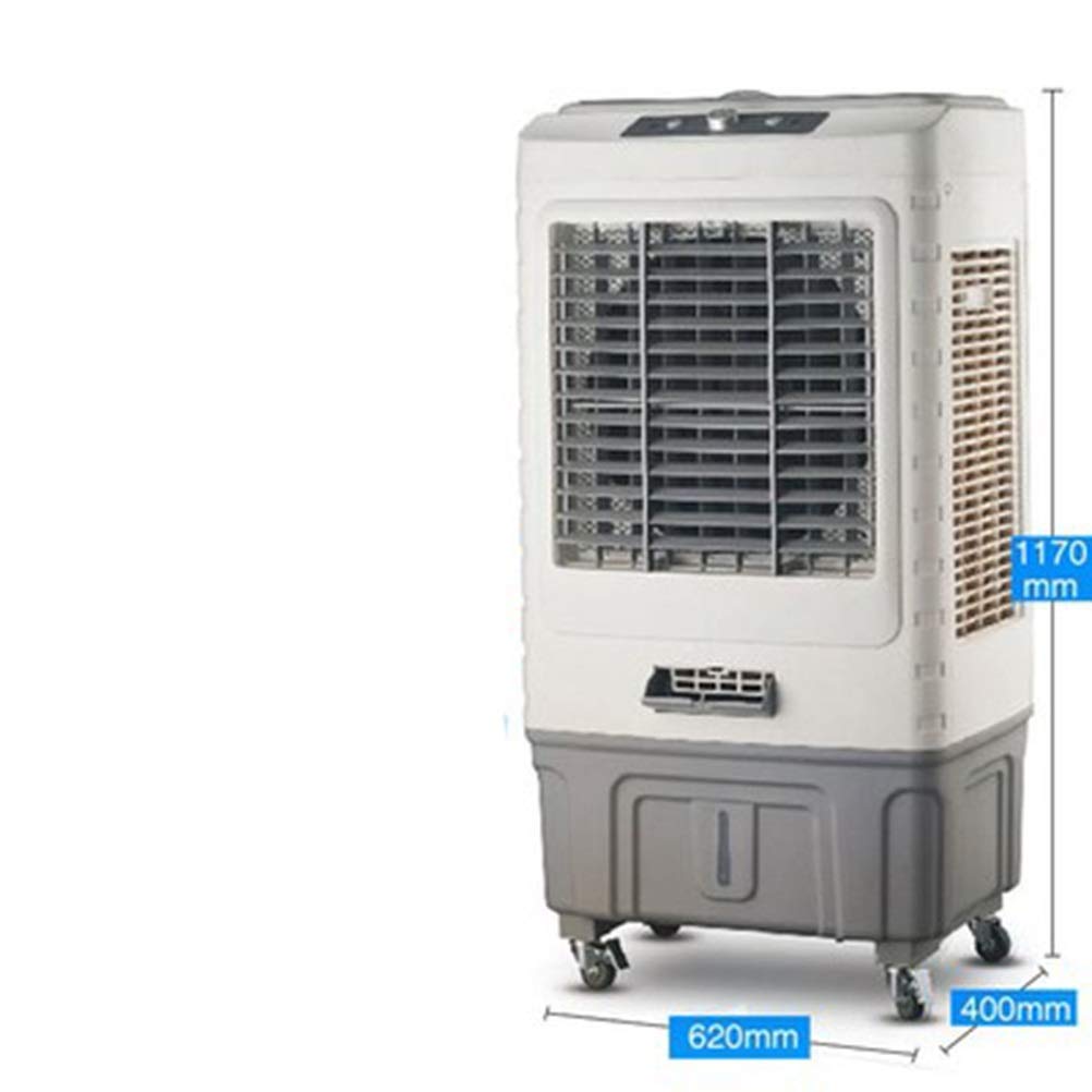 HARDY-YI – Refrigerador de Aire Cooler – Personalidad a la Moda ...