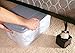 Headwind Consumer Products Raise ITS Furniture Risers Bed Risers Desk Risers, Clear 1