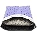 Inspired Mailers - Poly Mailers 10x13-100 Pack - Arrows (Purple) - Shipping Envelopes for Clothing - Poly Bags for Shipping - Poly Mailer Bags - Mailing Envelopes