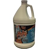 Fusion All Type Ultra Clear Mounting Solution- 1 Gallon