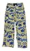 Despicable Me Minions Whaaaaa?! Plush Fleece Sleep Pants