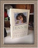 Front cover for the book Jennie by Douglas Preston