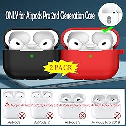 Airpods Pro 2nd/1st Generation Case