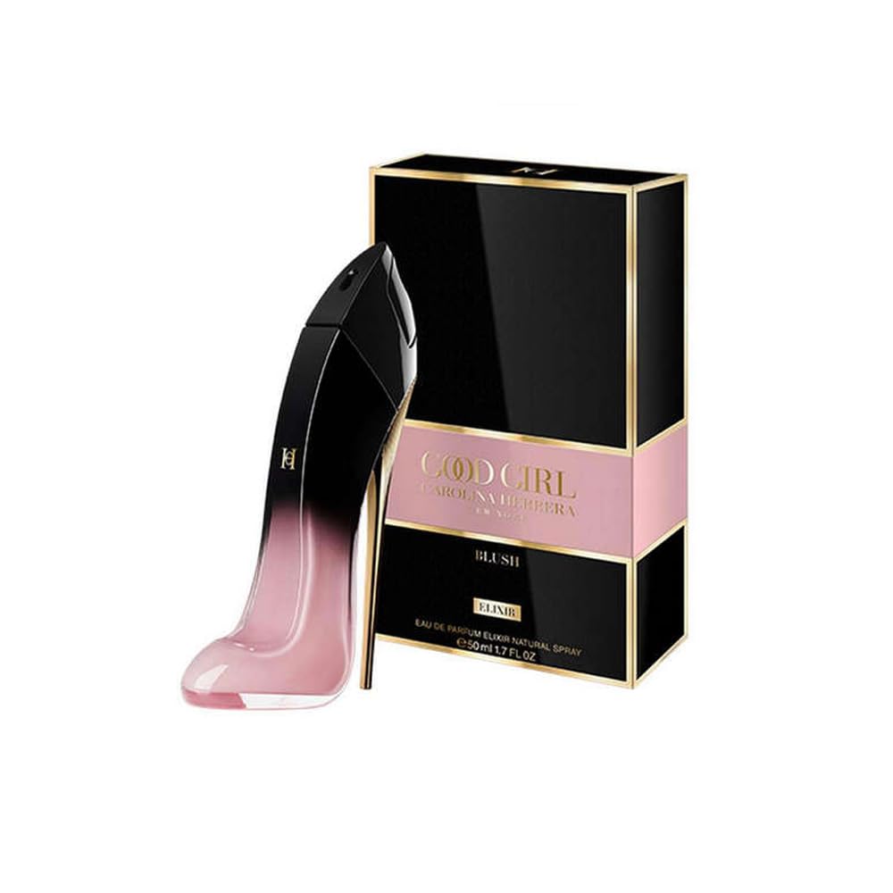 Good Girl Blush Elixir by Carolina Herrera for Women - 1.7 oz EDP Spray Image