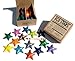 Crazy Crayons Eco Stars (100% Recycled Crayons)
