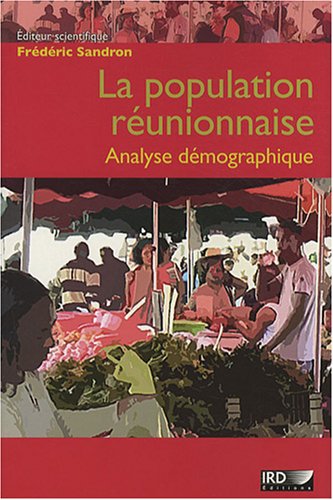 La  population réunionnaise