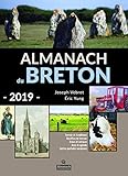 Almanach Breton by 