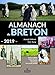 Almanach Breton by 