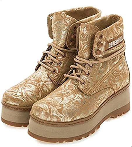 Caterpillar Lace up Boot For Women price in Saudi Arabia Amazon
