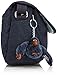 Kipling Shoulder Bag, (True Blue)