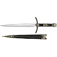 BladesUSA HK-3485 Historical Short Sword 13.5-Inch Overall