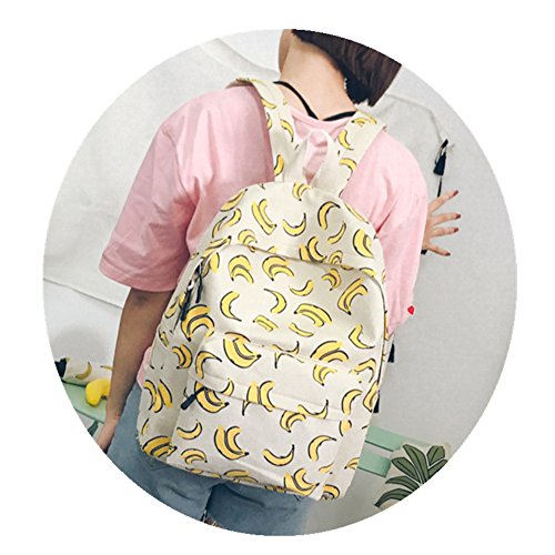 TOP SHOP BAG FTSUCQ Womens Backpack Travel Daypack Tote School Bags Shoulder Handbags Satchels + 3 PCS Floral Handkies