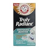 Arm and Hammer Whitening Booster, 2.5 Ounce (Pack of 3)