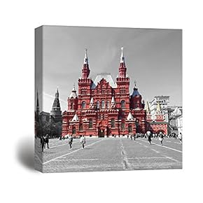 Canvas Prints Wall Art - Mowcow