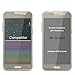 Mr.Shield [2-PACK] Designed For Samsung Galaxy J2 [Tempered Glass] Screen Protector with Lifetime Replacement