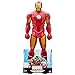 Marvel Titan Hero Series 20-inch Iron Man