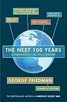 Cover of The Next 100 Years