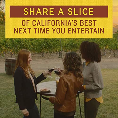 3 CALIFORNIA+KITCHEN+Signature+Pepperoni+Pizza