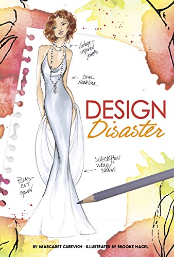 Design Disaster (Chloe by Design)