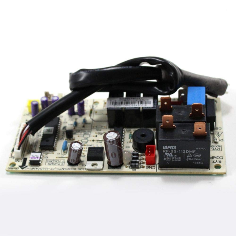 Frigidaire 5304483232 Room Air Conditioner Electronic Control Board Genuine Original Equipment Manufacturer (OEM) Part