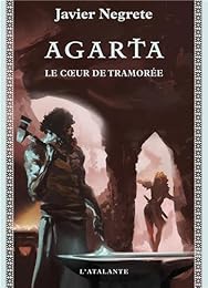 Le  coeur de Tramorée