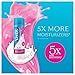 Gillette Venus with Olay Ultra Moisture Shave Gel, Bliss Sugarberry