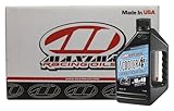 Maxima CS11901-12PK Scooter 4T 10W-40 Engine Oil