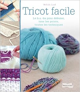 livre de tricot gratuit