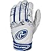Rawlings Digi Camo 5150 Series Adult Batting Gloves, Black, Medium