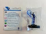 Saint Walker #111 War of Light Heroclix