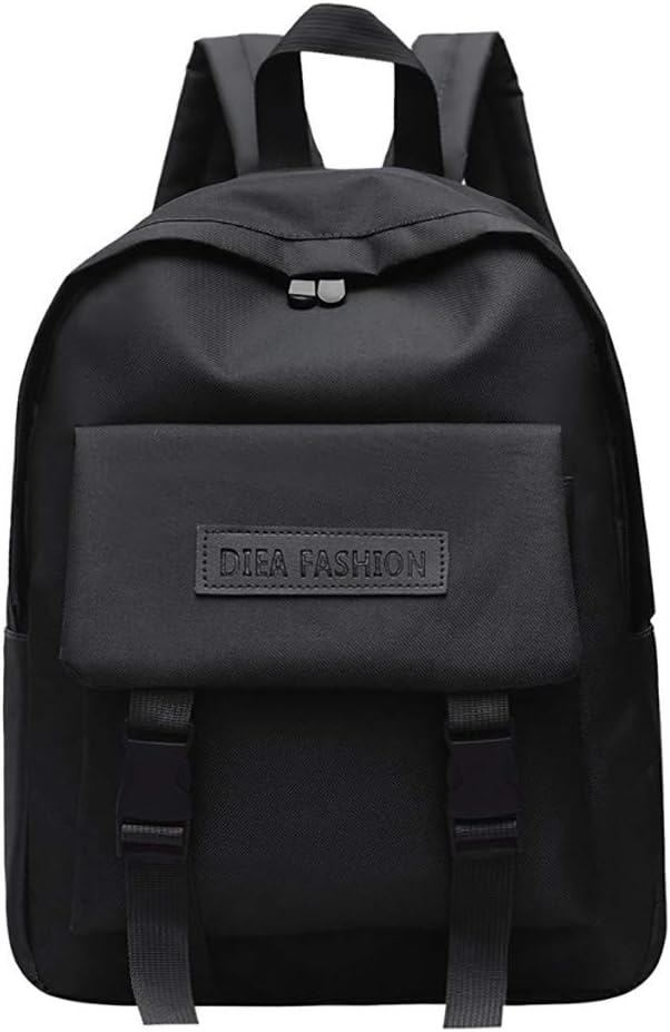 fazry Backpacks For Women ! Women Fashion Color Matching Wild Leisure Travel Bag Student Bag