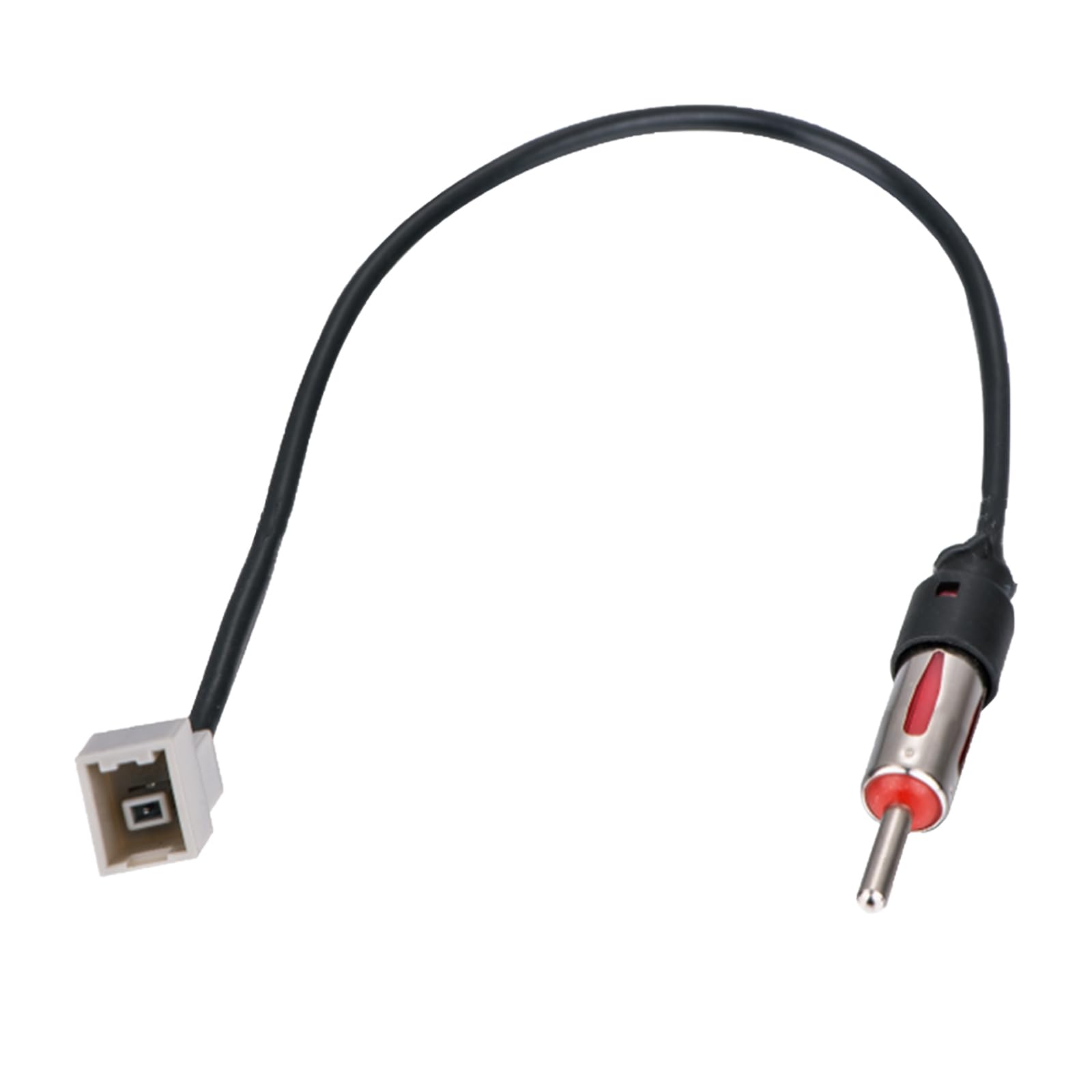 DIN Adaptor Compatible with Hyundai Kia Model - Radio Stereo Din Extension Harness Connector for 2009-up Models