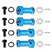 Aluminum 12mm Hex Hub Extension Adapter Wheel Spacer Widener For 1/18 WLtoys A959 A949 A969 A979 RC Car Upgrade Parts